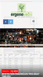 Mobile Screenshot of ergenevadisite.com